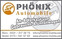 Logo Phönix Automobile